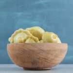 Ленивые вареники для детей простой рецепт