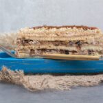 Состав торта муравейник и его ингредиенты