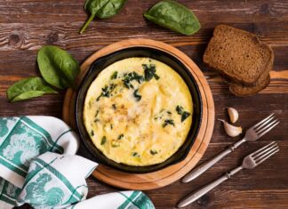 Сырный суп рецепт приготовления с фото