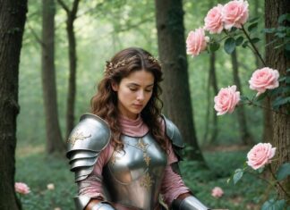 Рыцарь жезлов и его связь с беременностью в таро