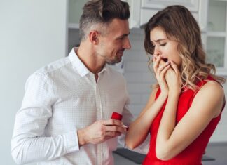 Гадание на мужа как узнать будущее в отношениях