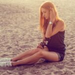 Почему чешется левая щиколотка и что это значит