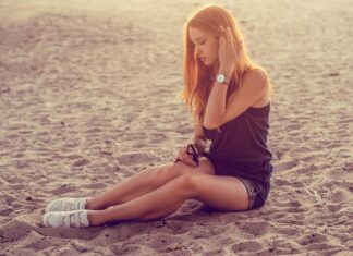 Почему чешется левая щиколотка и что это значит