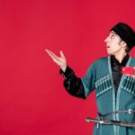 Мужские монгольские имена и их значения