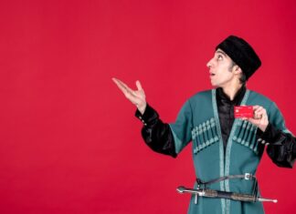 Мужские монгольские имена и их значения