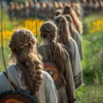 Старославянские мужские имена и их значения