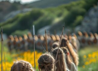 Старославянские мужские имена и их значения