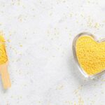 Пшено с молоком польза и рецепт приготовления