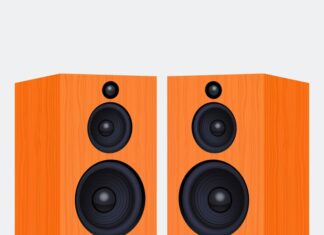 Схема подключения акустики правильное подсоединение колонок