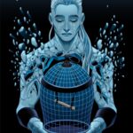 Негативные черты водолея слабые стороны знака