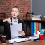 Сонник украсть документы значение и толкование