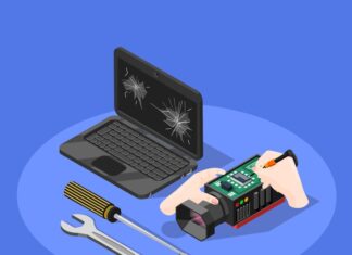 Распиновка разъема ноутбука схема и назначение контактов