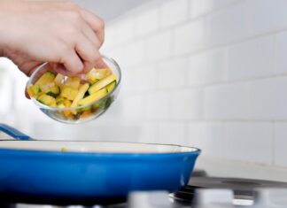 Вкусные рецепты блюд из кабачка быстро и просто