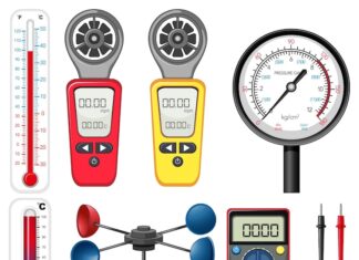 Rlc транзистор метр принцип работы и применение