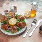 Маринованные куриные желудки рецепт и советы по приготовлению