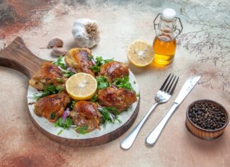 Маринованные куриные желудки рецепт и советы по приготовлению