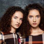 Брюнетка и шатенка в чем разница между ними