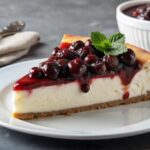 Рецепт чизкейка без печенья и основы