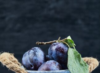 Вкусные рецепты из винограда для дома