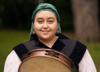 Красивые женские таджикские имена и их значения