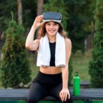 Vr fit pro – фитнес в виртуальной реальности