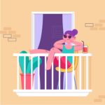 Сон на балконе плюсы и минусы