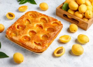 Вкусная выпечка с курагой рецепты и советы