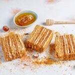 Рецепт торта медовый чудо и секреты приготовления