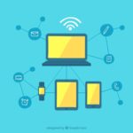 Примеры цифровых устройств и их применение