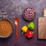 Как приготовить лобио пошаговый рецепт