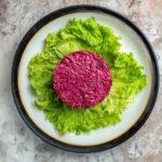 Мясной салат слоями рецепт приготовления