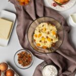 Рецепты из кукурузной муки для выпечки и не только