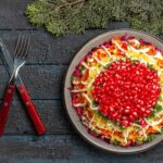 Классический рецепт салата шуба шаг за шагом