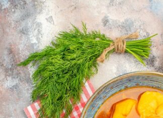 Пошаговый рецепт рассольника с солеными огурцами