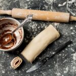 Быстрое слоеное тесто рецепт и секреты приготовления