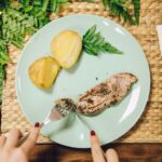 Рецепт стейка тунца — как приготовить идеально