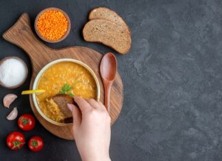 Рецепт рассольника пошагово с фото и советами