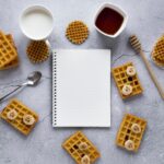 Рецепт вкусных вафель в домашних условиях