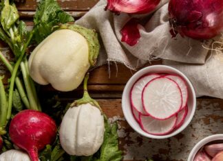 Рецепты со свеклой и мангольдом вкусные и простые