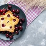 Рецепт вкусных тарталеток с начинкой