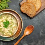 Пп суп рецепт для здорового питания