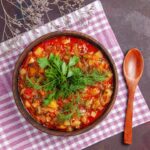 Рагу для диабетиков рецепты и советы