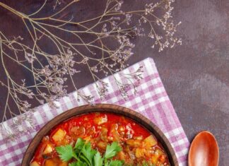 Рагу для диабетиков рецепты и советы