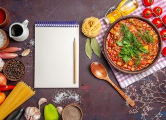 Что приготовить на обед простые и вкусные рецепты