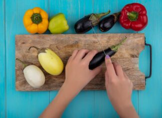 Начинка баклажанов вкусные рецепты и секреты