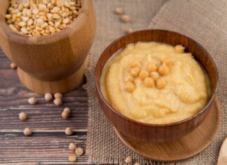 Каша из бобовых польза и простые рецепты