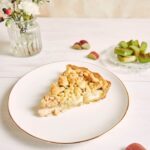 Рецепт песочного яблочного пирога с рассыпчатым тестом