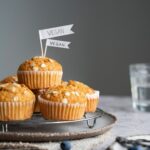 Классический рецепт кексиков в домашних условиях