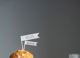 Классический рецепт кексиков в домашних условиях