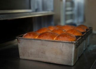 Булочки в хлебопечке рецепт и секреты выпечки